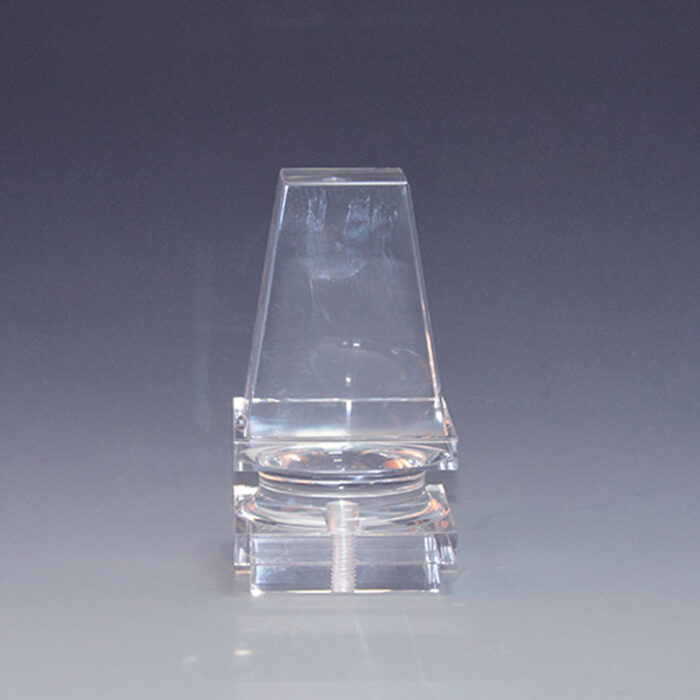 acrylic Square legs