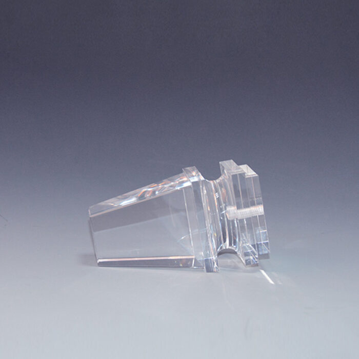 acrylic Square legs
