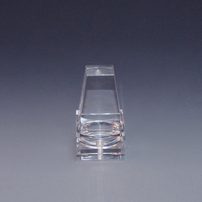acrylic Square legs