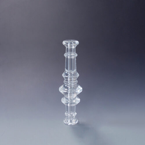 acrylic table legs