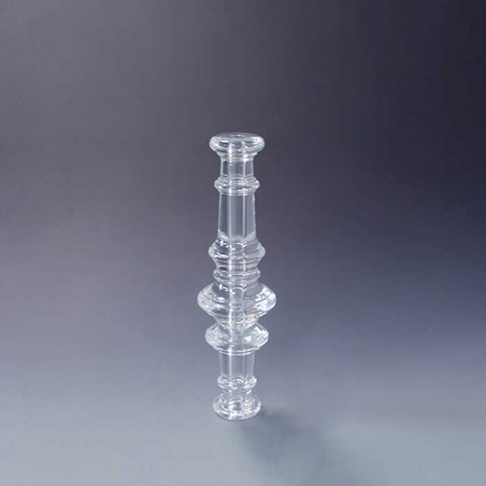 acrylic table legs