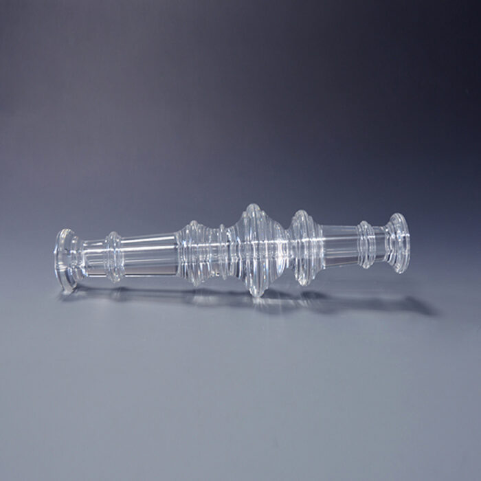acrylic table legs