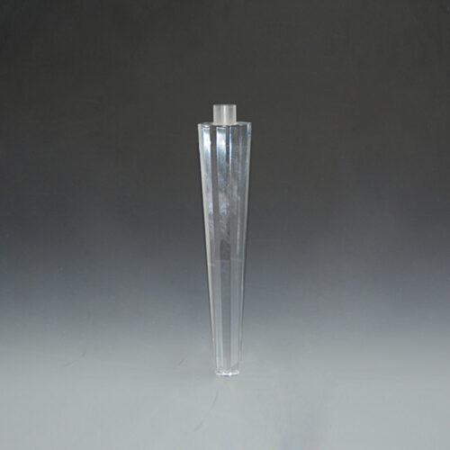 Acrylic furniture accessories