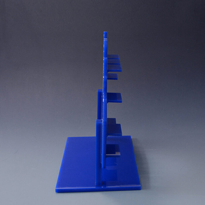 Acrylic jewelry display stand supplier