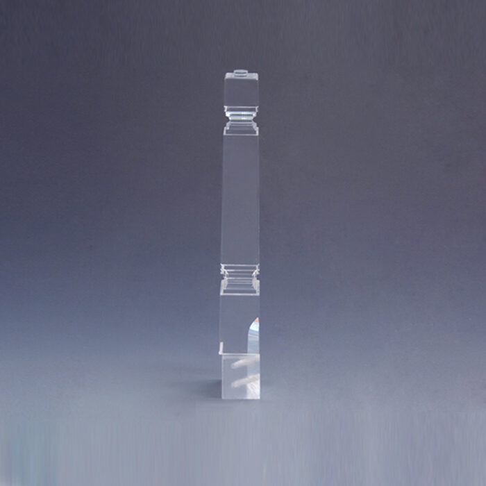 acrylic table legs