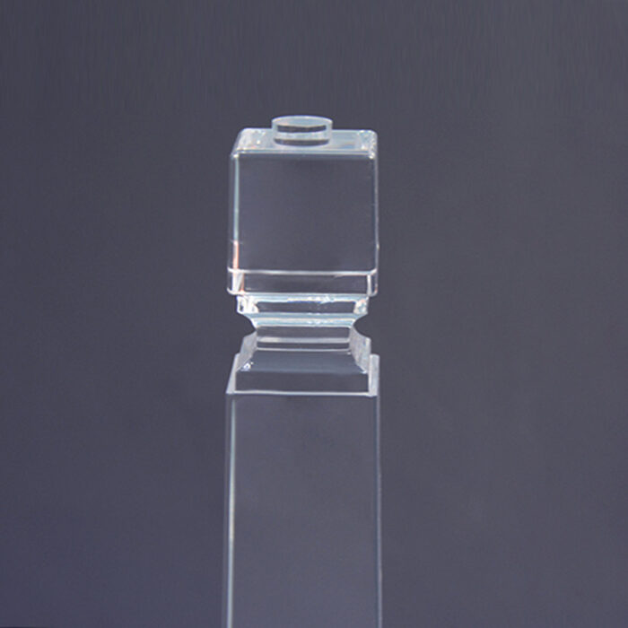 acrylic table legs