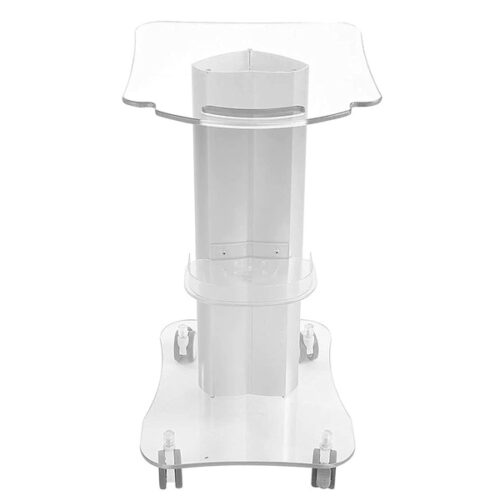 Mobile Salon Spa Service Clinic Equipment Mobile Cart